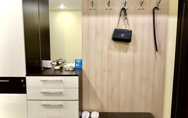 Квартира Сети на Время Рядом с Академией МЧС