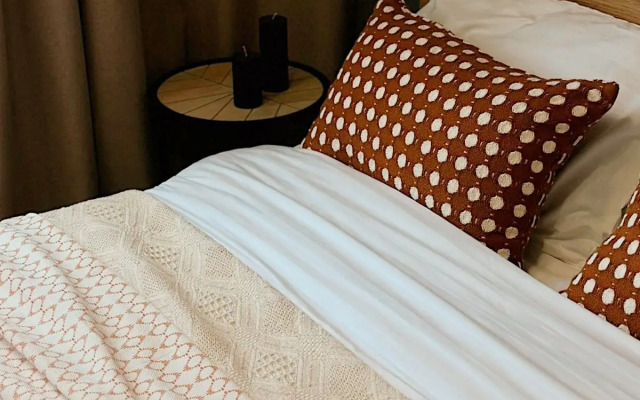 Atmosfera-Premier Apartments 1