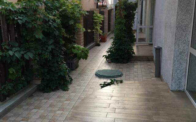 Гостевой дом MIGEL