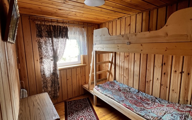 Guest house Гостевой дом