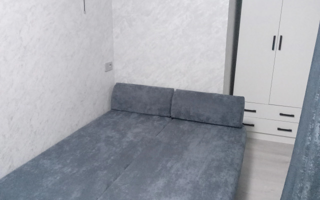 Квартира Уютная Двухкомнатная в Центре Города