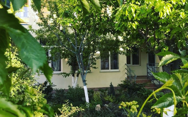 Гостевой дом Арина