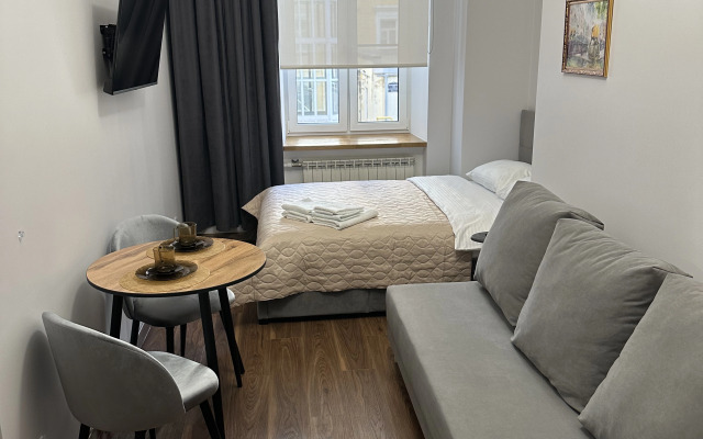 Malaya Morskaya Apartments