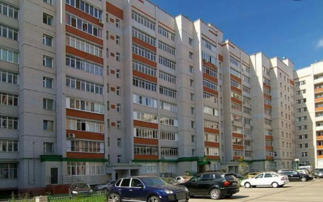Tryokhkomnatnaya V Sovetskom Rayone Flat