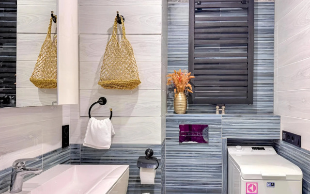 Frida Uyut i Komfort v Serdtse Adler Flat