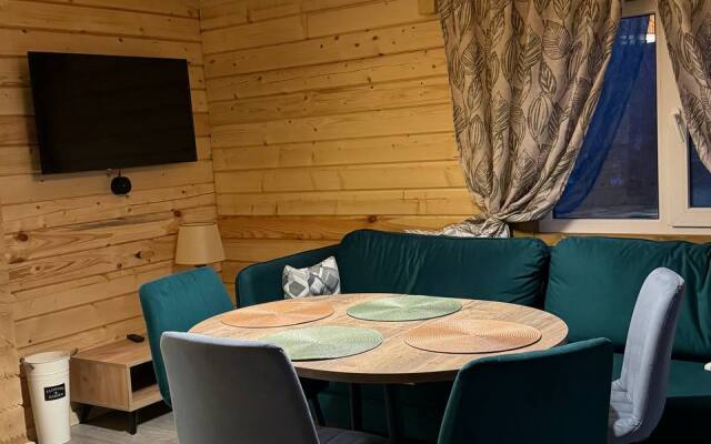 База Отдыха Тихие Дивы