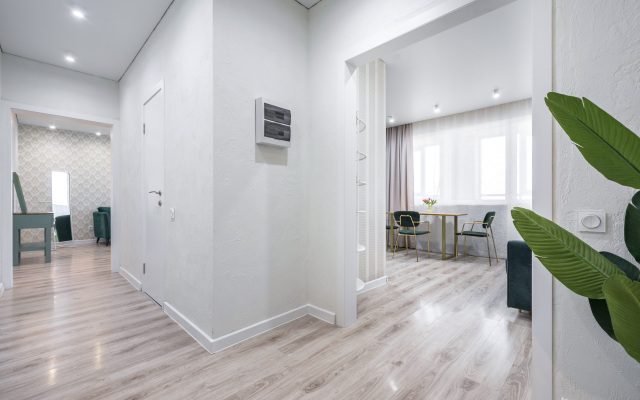 Apartament Central nearby Marriott 763