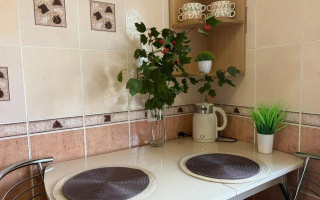 Квартира Садовая 12А