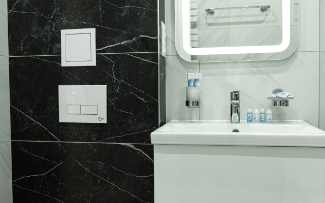 Апартаменты Apartment Classic - 4