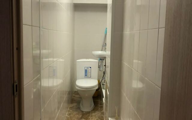 Апартаменты на Гороховой