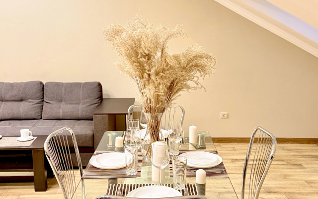 Квартира у моря