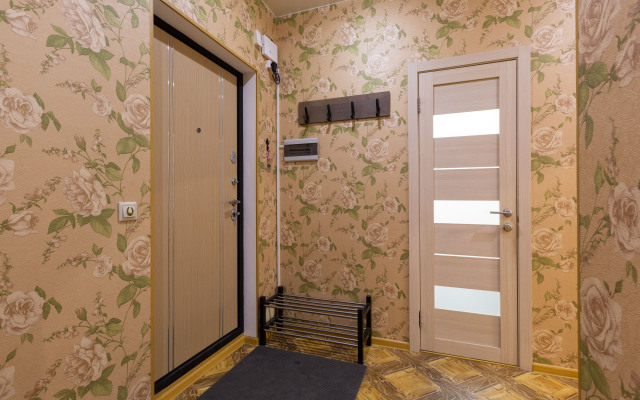 Апартаменты 2комнатные с балконом в мкр "Зеленый Бор"