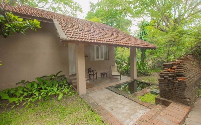 Sigiriya Village