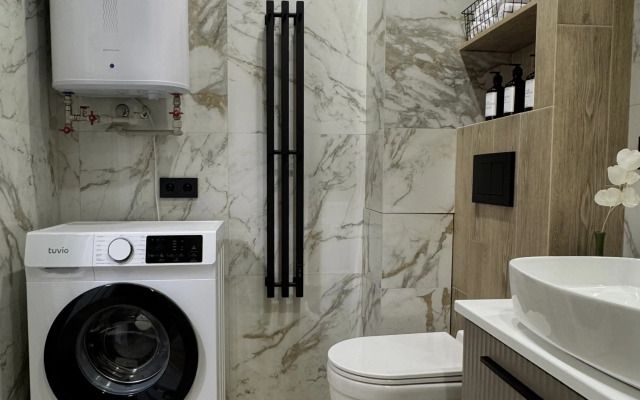 Квартира Дизайнерская Студия Аврора 293