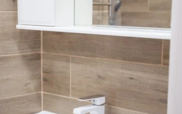 Апартаменты Студия Классическая на Курчатова 25/1