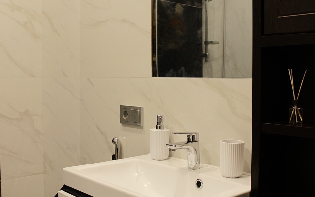 Апартаменты в центре города