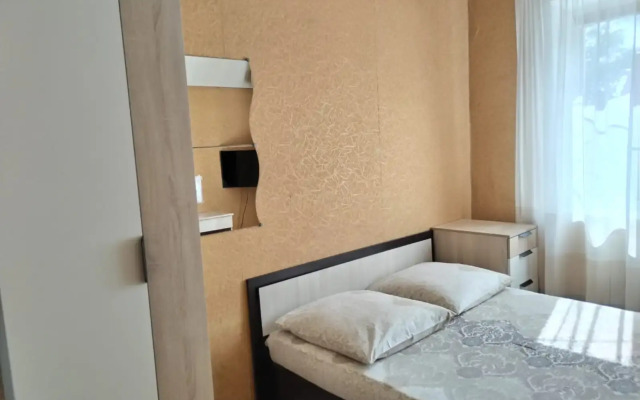 Kottedzh Mini-Hotel