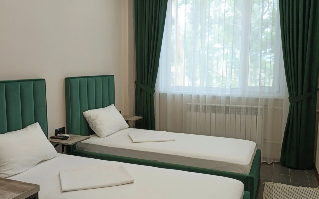 Berloga Hotel