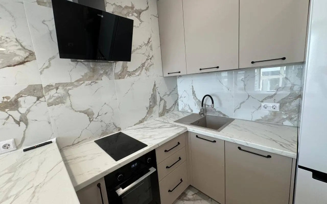 Arendagrad Stepanova 3 Flat