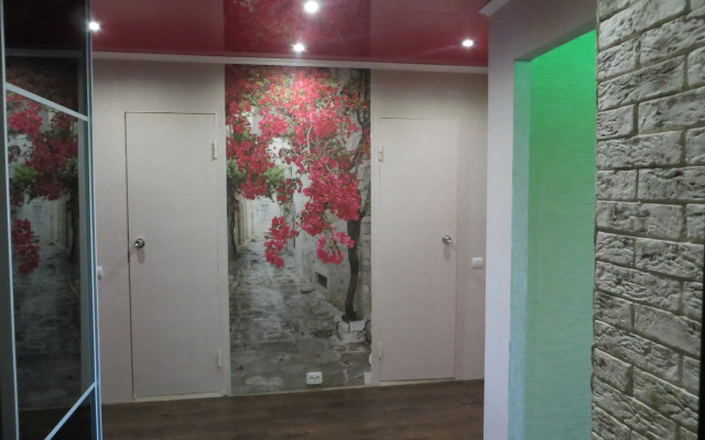 Апартаменты Просторная квартира в Тамбове