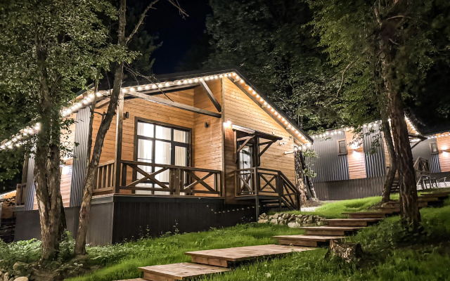Lamberty Glamping