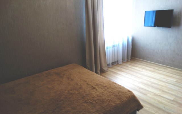 Мини-Отель Слобода