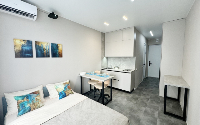 Hsapart Flat