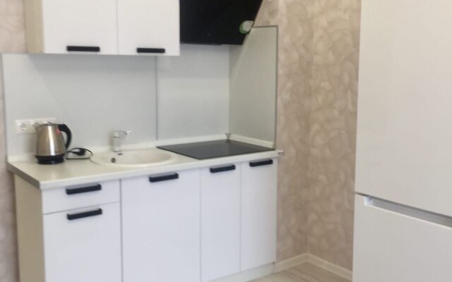V Tsentre Adlera Flat