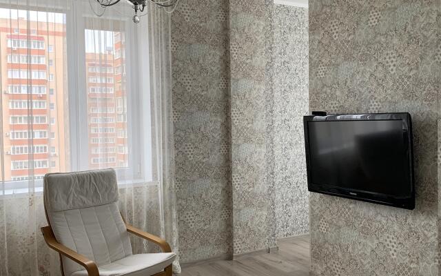 Harmony Place Flat