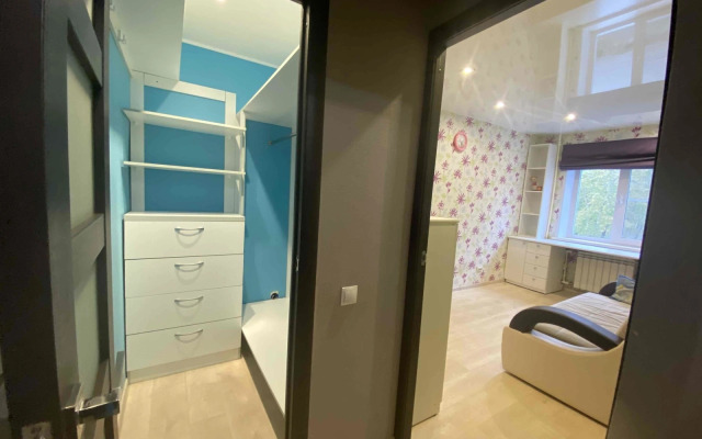 Aпартаменты Severent на Логинова 13