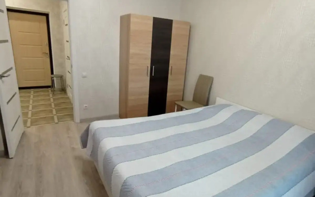 Квартира Видовая