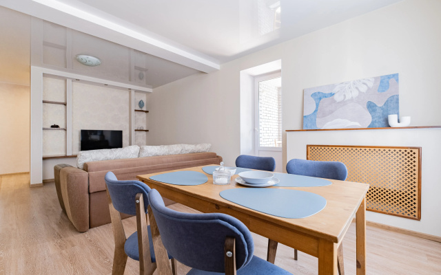 Apartamenty OK! Sovetskaa 69 etaz 5