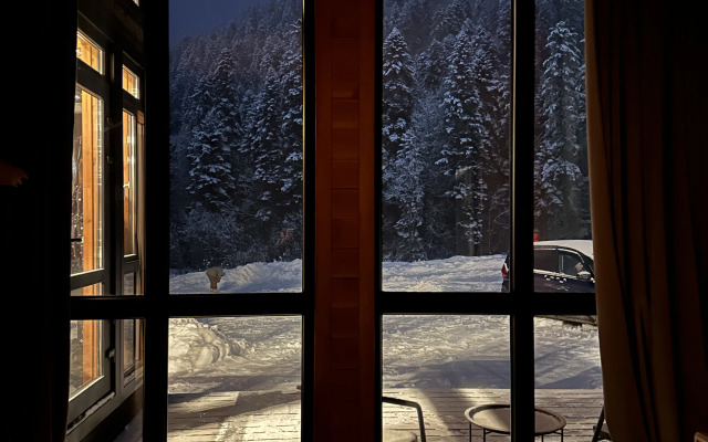 Гостевой дом Holiday Home