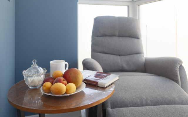 Квартира Однокомнатная на Яблоневой