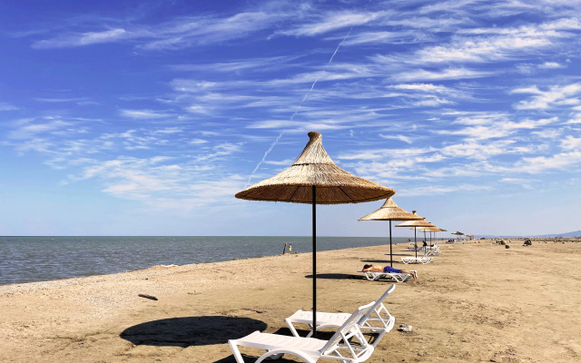 U Morya Sol Beach House 2 Private House
