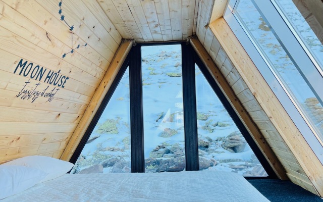 Гостевой Дом MoonHouse