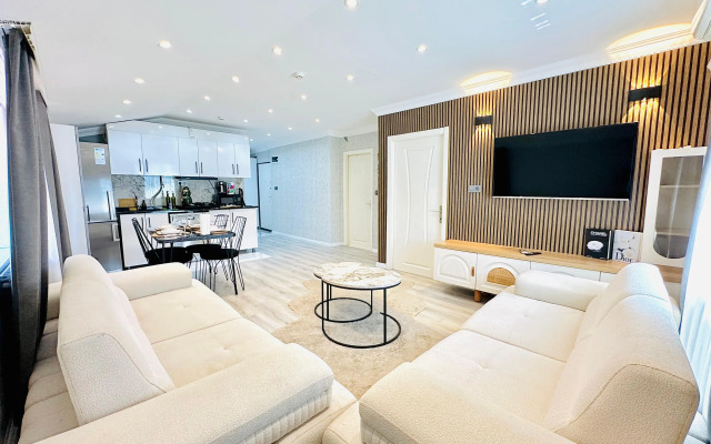 Casa Florya Hotel