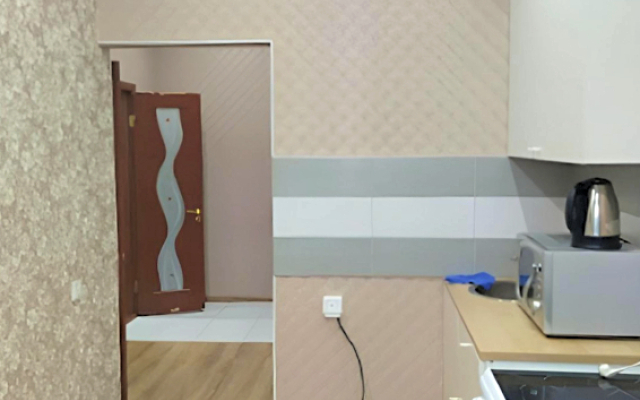 Апартаменты Достоевского улица, 57