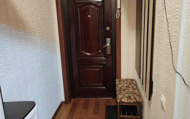 Апартаменты на Портовой улице 8