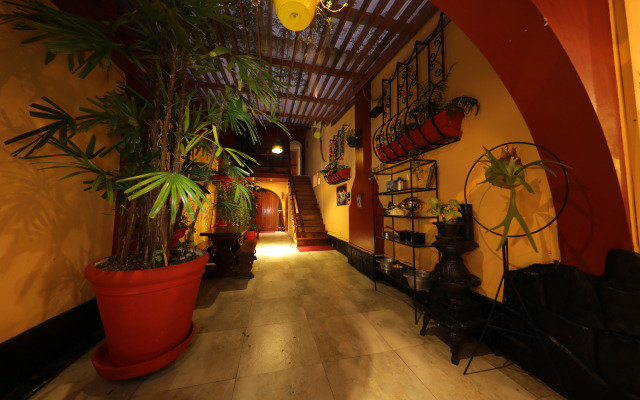 Peru Star Apart-hotel