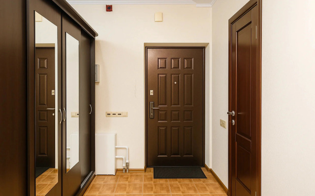 Квартира Уютная возле Аквапарка и Центра Казани от сети Rushouse