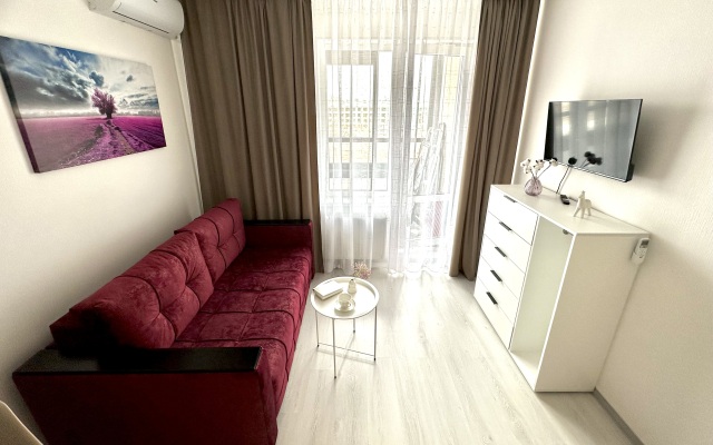 Garnet Malva Apartments