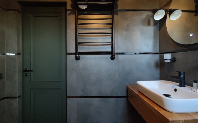 Квартира Студия Комфорт