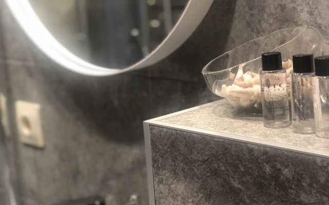 Апартаменты Уютные с Видом на Море