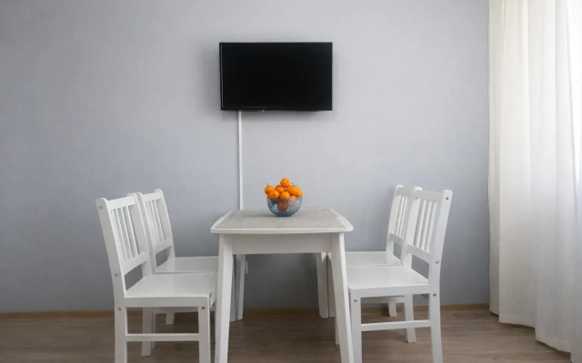Apartamenty Rio Gagarina 80a K2/287