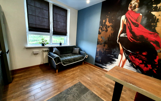 V Stile Loft V Tule Apartments