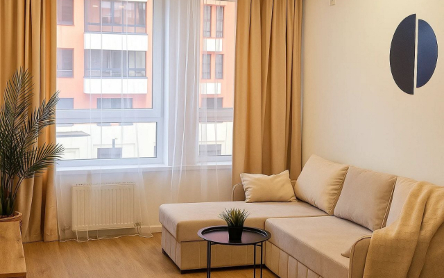 Апартаменты Комфортные - 65 Лет Победы