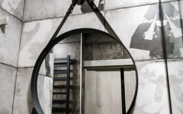 U Tatyyany Apartment