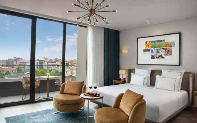 Glens Palas Istanbul Nisantasi