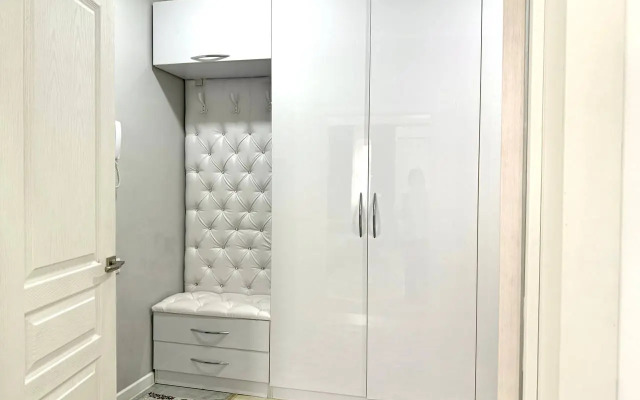 Uyutnye Apartamenty Zhumabeka 233, Apartments